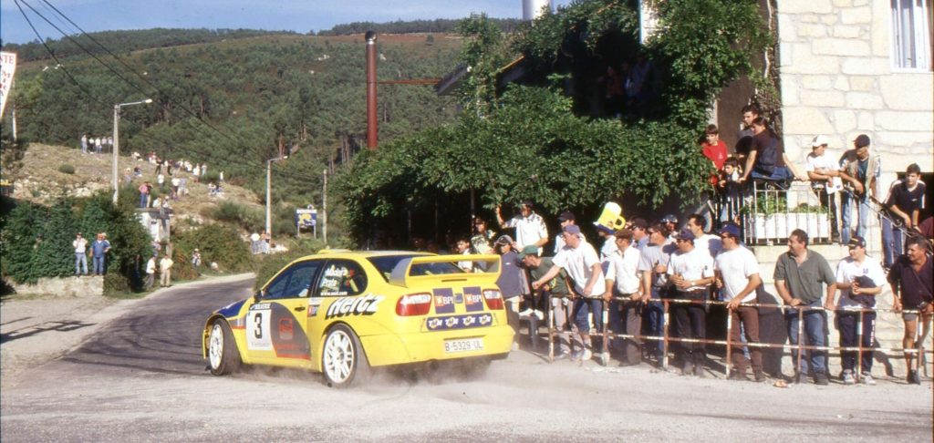 Freita – Mythic Rally Stage 1ª edição | 24–25 abril 2026 Freita – Mythic Rally Stage 1ª edição | 24–25 abril 2026