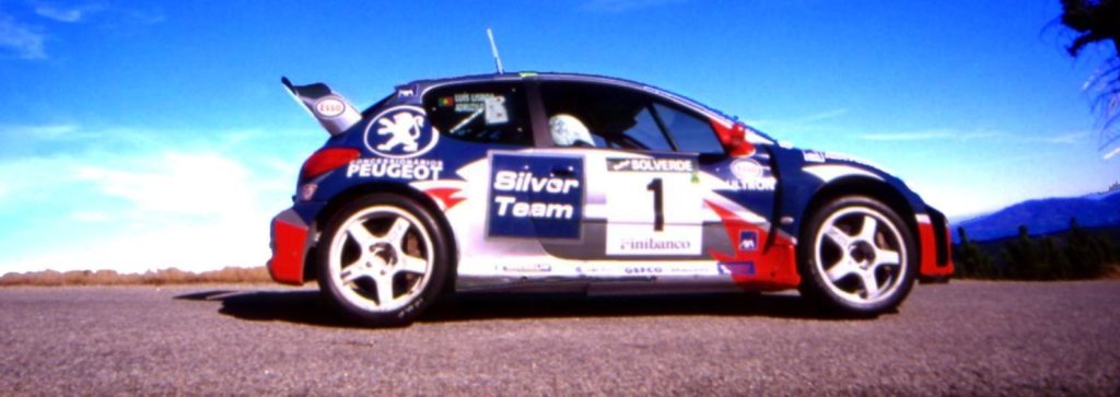 Mythic Rally Stage – Classificativas míticas. Emoções intemporais. Mythic Rally Stage – Classificativas míticas. Emoções intemporais.